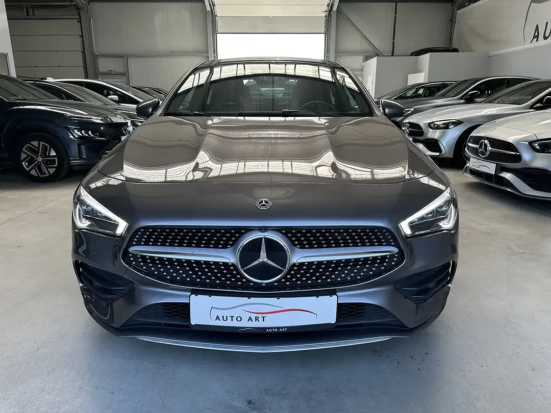Mercedes-Benz CL AMG Burmester Plus - foto 2