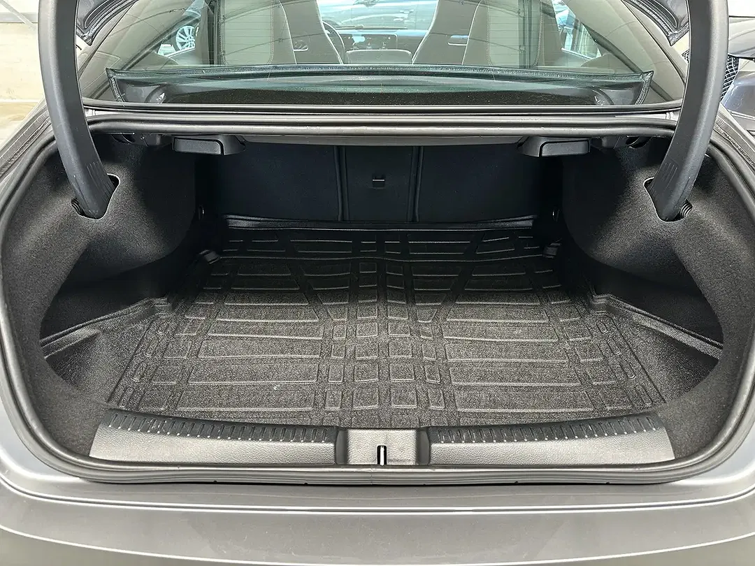 Mercedes-Benz CL AMG Burmester Plus - Thumbnail 7