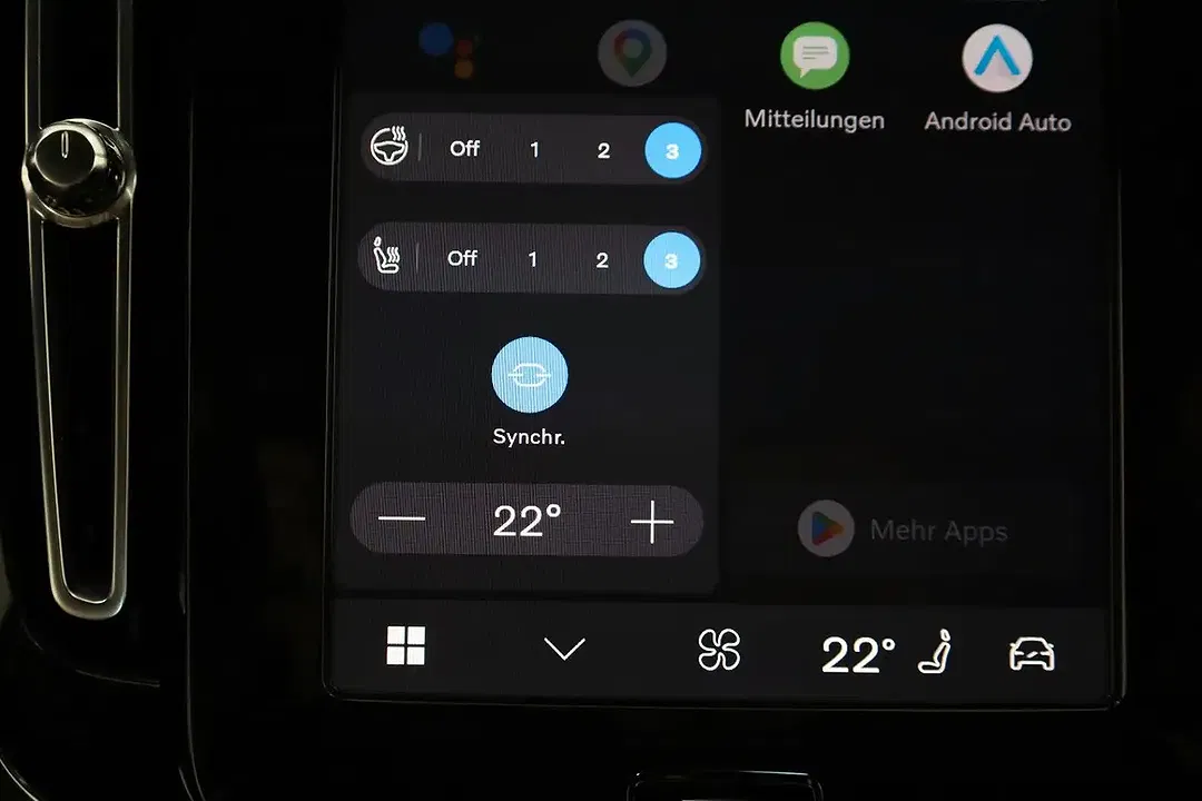Volvo XC40 Recharge Plus - Thumbnail 19
