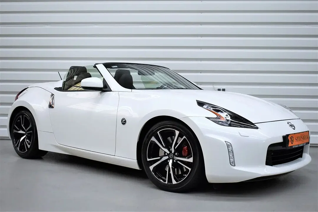 Nissan 370Z - Afbeelding 1