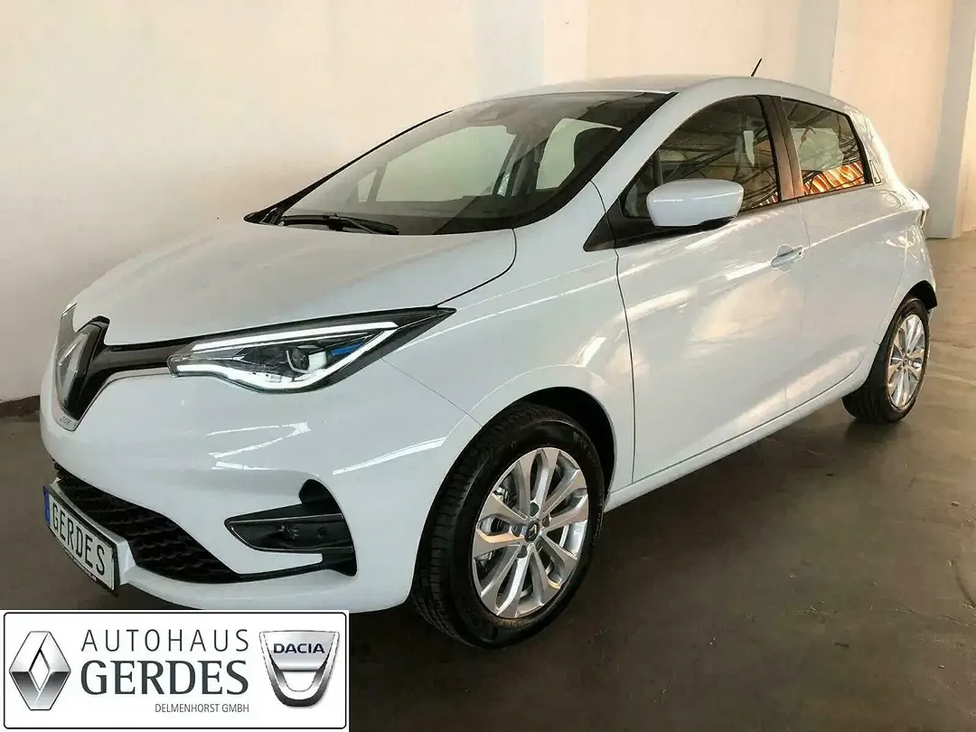 Renault ZOE R135 Z.E. 50 Experience - foto 1