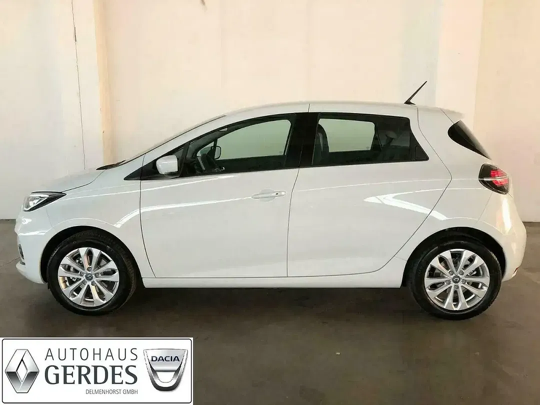 Renault ZOE R135 Z.E. 50 Experience - foto 2