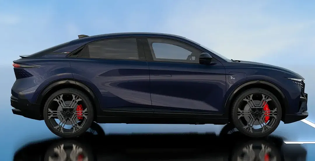 Alpine A390 GT - Thumbnail 3