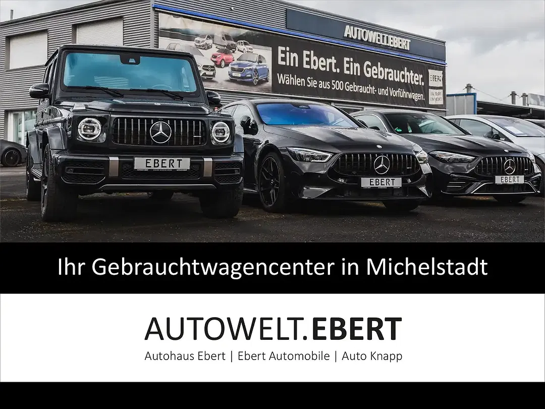 Mercedes-Benz V 300 4MATIC AMG AIRMATIC Exclusive - Thumbnail 14