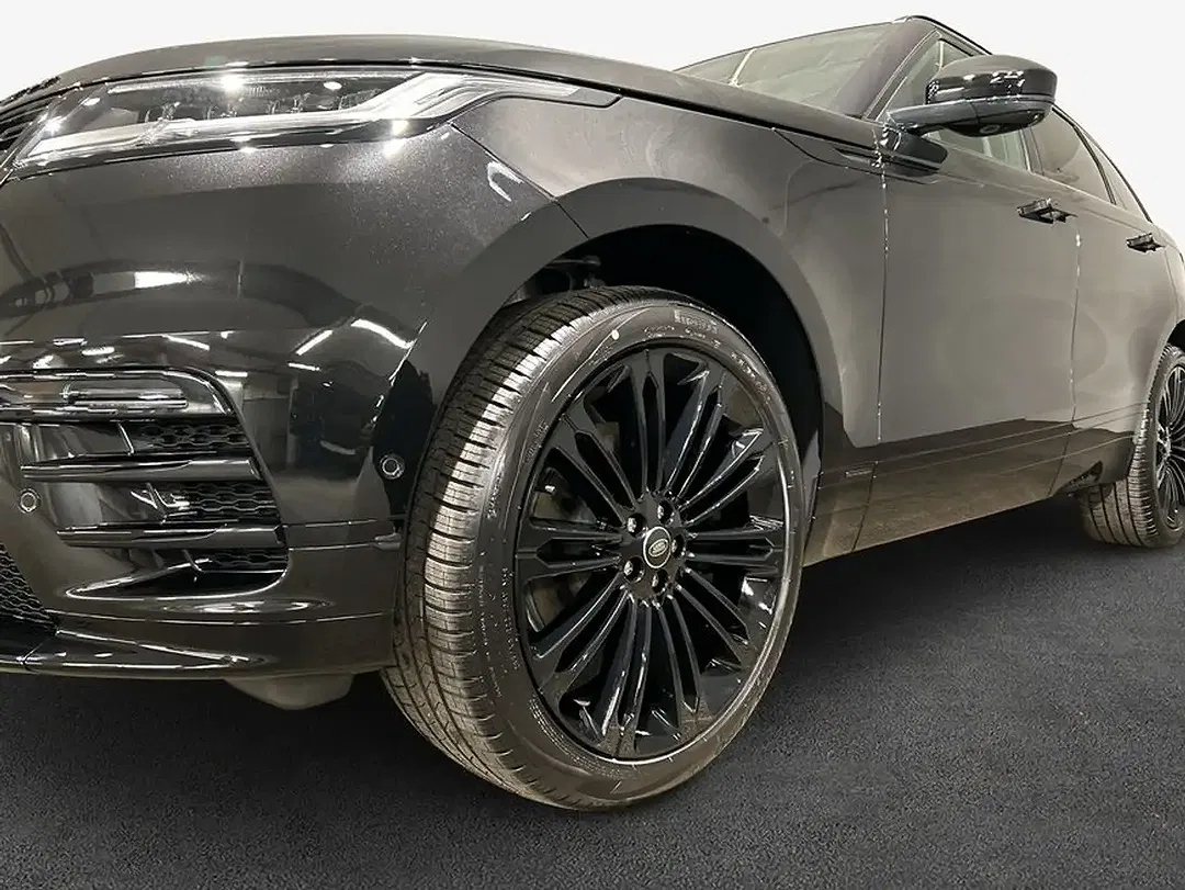 Land Rover Range Rover Velar D300 Autobiography - Thumbnail 12