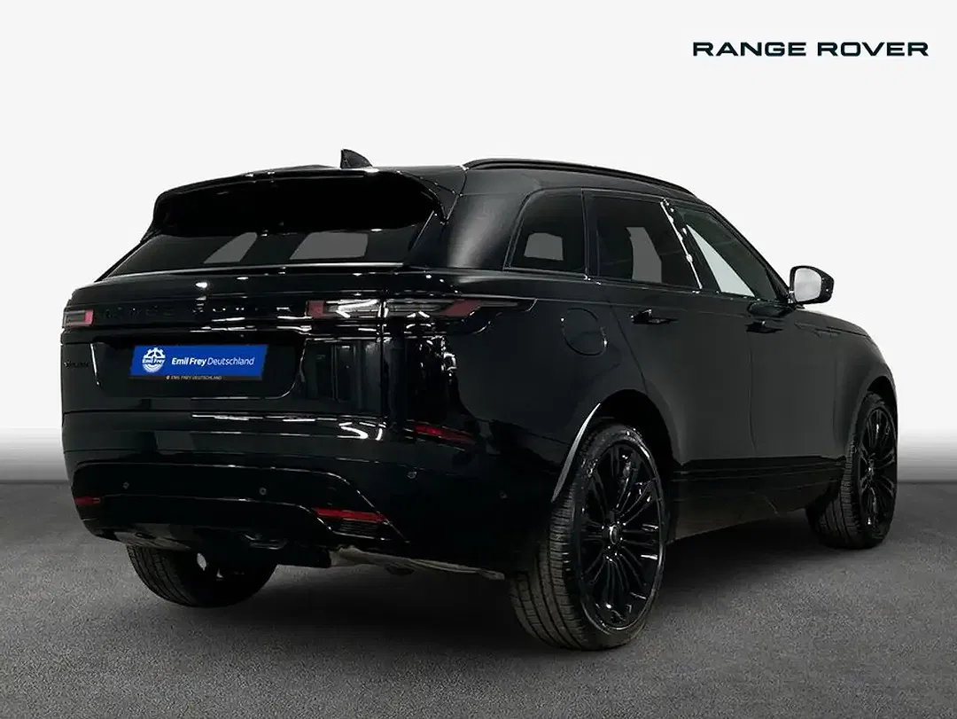 Land Rover Range Rover Velar D300 Autobiography - foto 2
