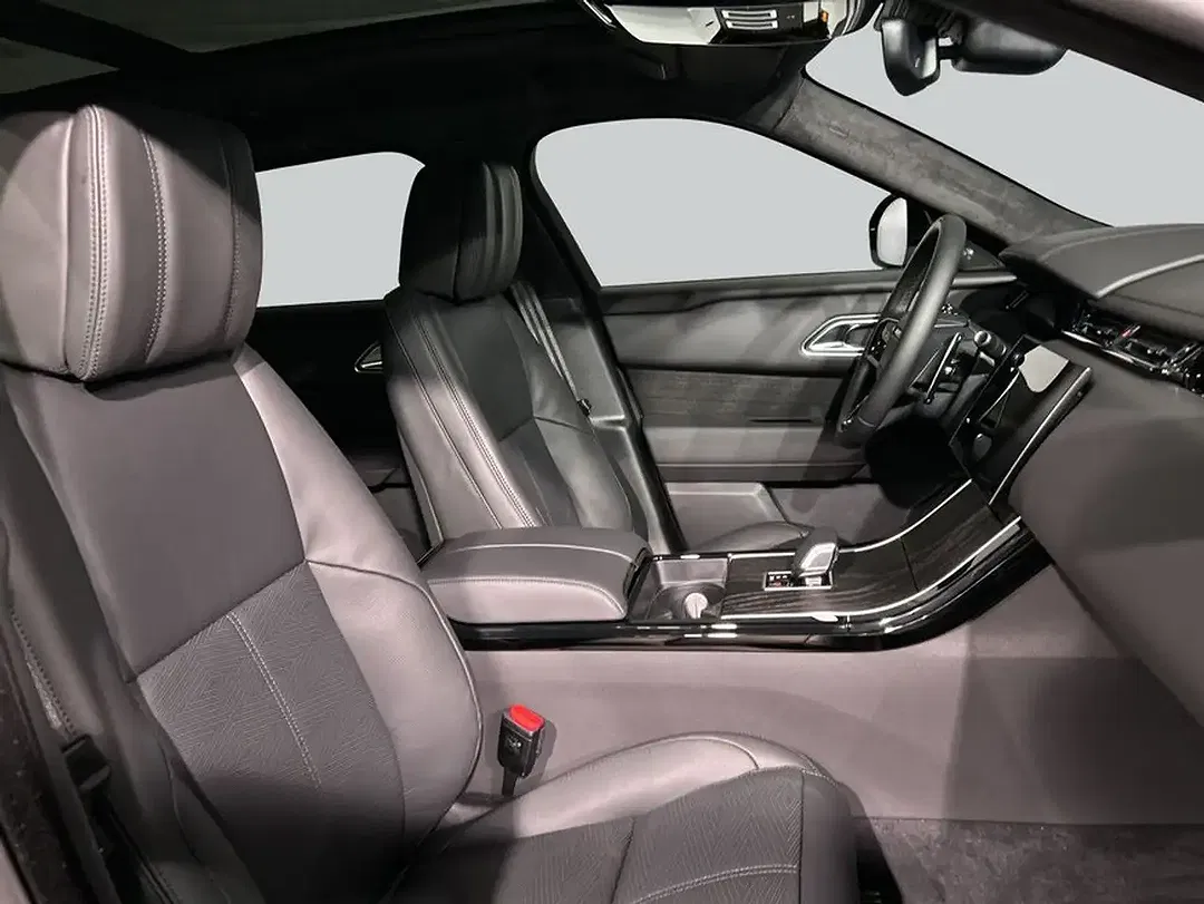 Land Rover Range Rover Velar D300 Autobiography - Thumbnail 3