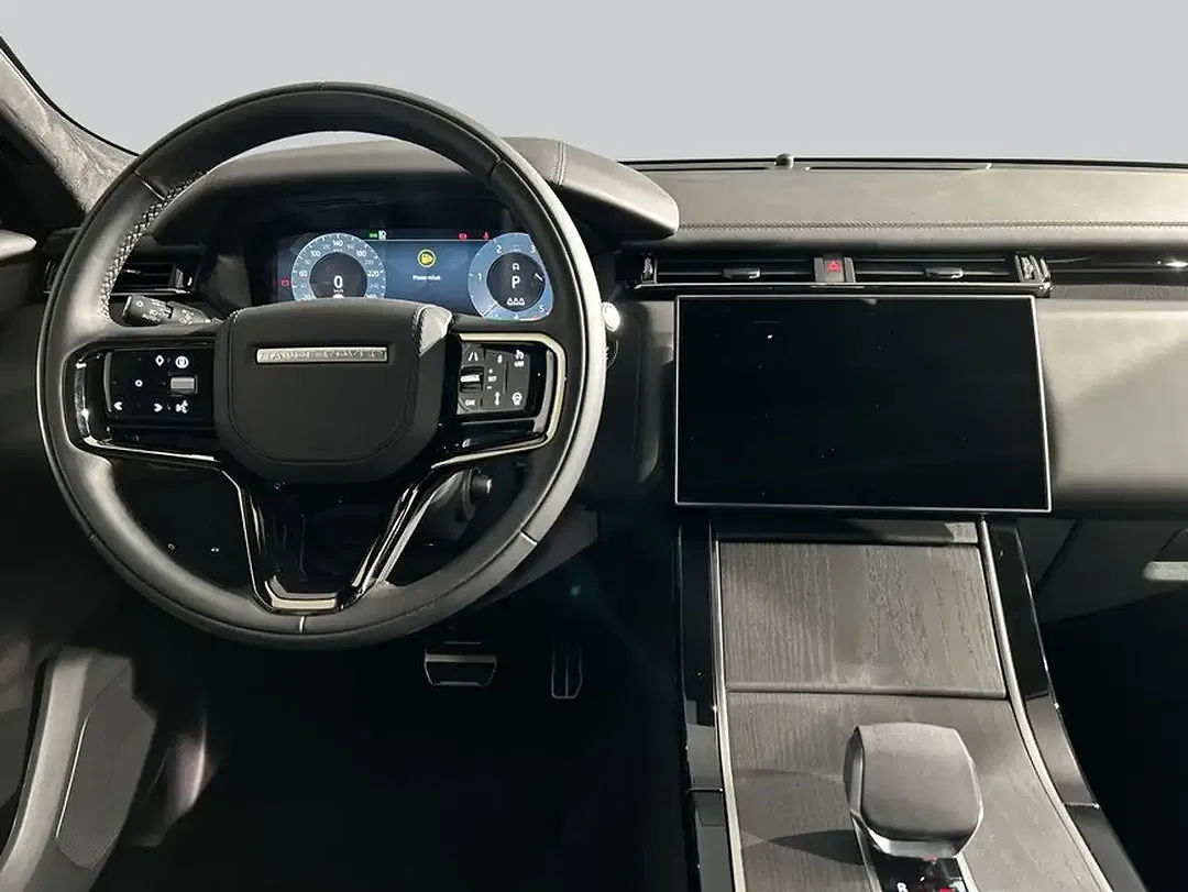 Land Rover Range Rover Velar D300 Autobiography - Thumbnail 4