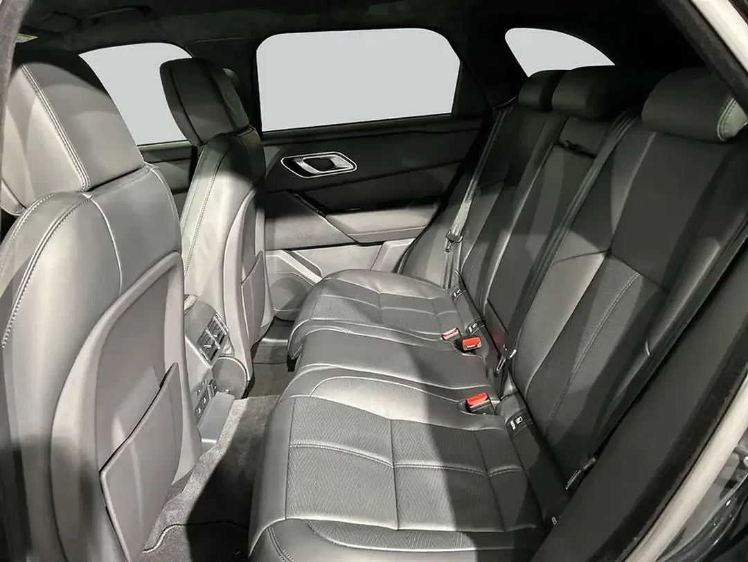 Land Rover Range Rover Velar D300 Autobiography - Thumbnail 5