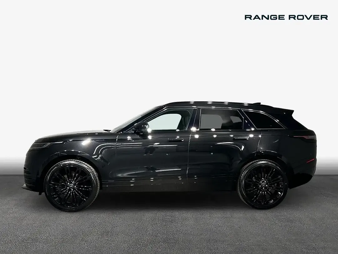 Land Rover Range Rover Velar D300 Autobiography - Thumbnail 6