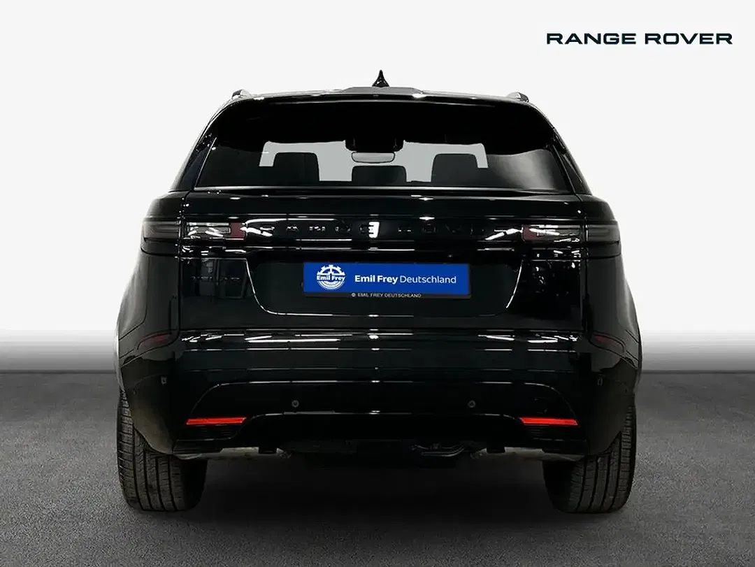 Land Rover Range Rover Velar D300 Autobiography - Thumbnail 7
