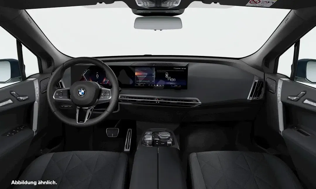 BMW iX xDrive M Pro - Thumbnail 5