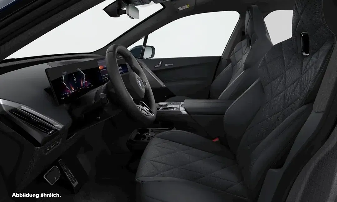 BMW iX xDrive M Pro - Thumbnail 6
