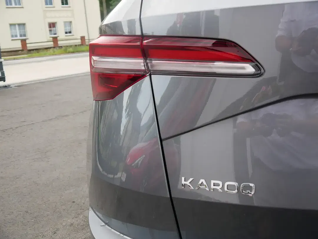 Skoda Karoq 1.5 TSI DSG - Thumbnail 10