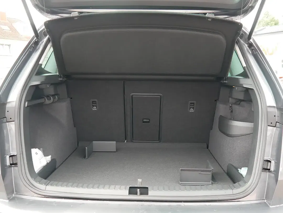 Skoda Karoq 1.5 TSI DSG - Thumbnail 11