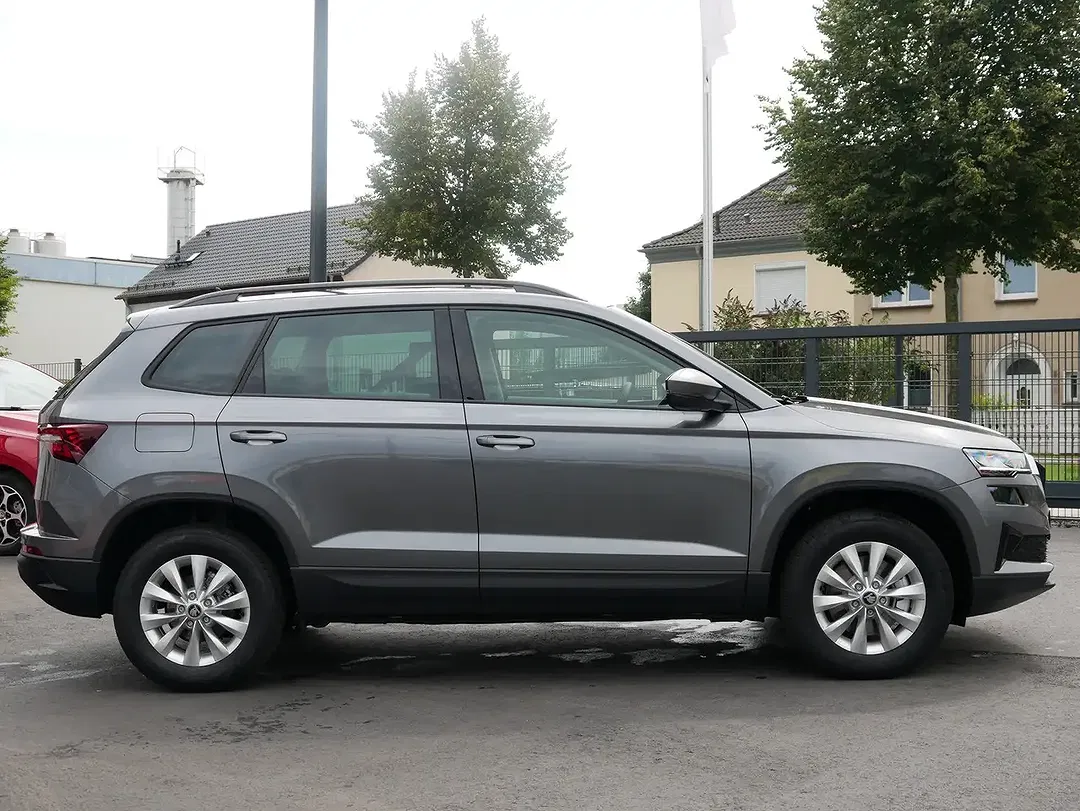 Skoda Karoq 1.5 TSI DSG - Thumbnail 7