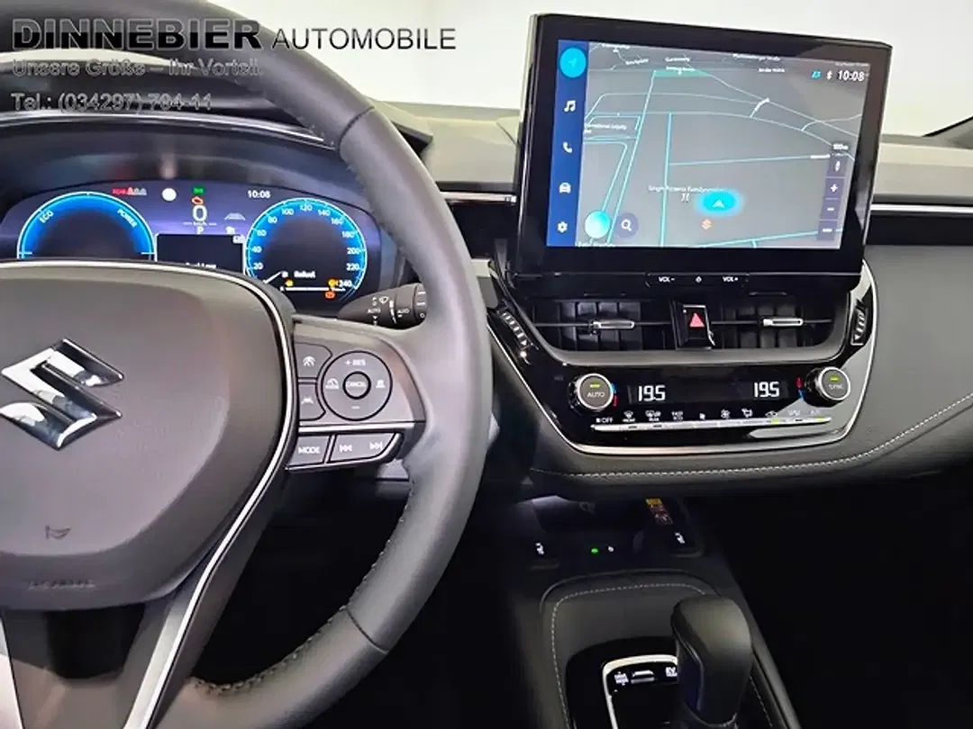 Suzuki Swace Comfort+ - Thumbnail 7