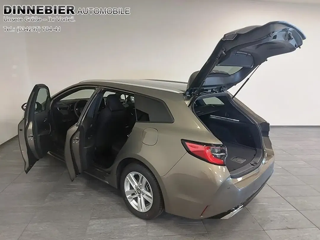 Suzuki Swace Comfort+ - Thumbnail 4