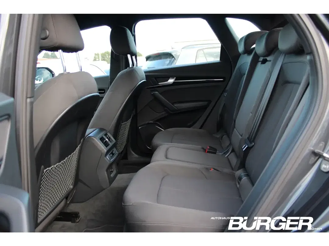 Audi Q5 50 TFSI e quattro design - Thumbnail 7