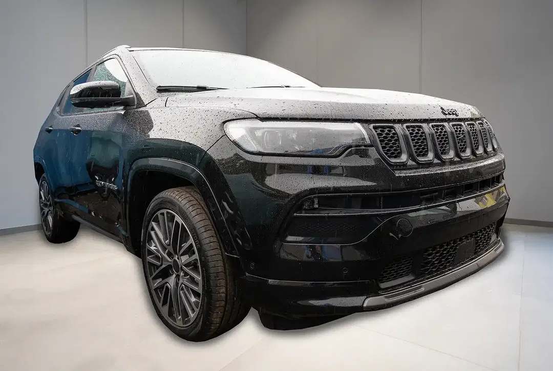 Jeep Compass 1.5 e-Hybrid MHEV Summit - foto 2