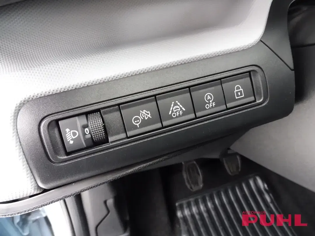 Citroen C3 1.2 THP You! - Thumbnail 13
