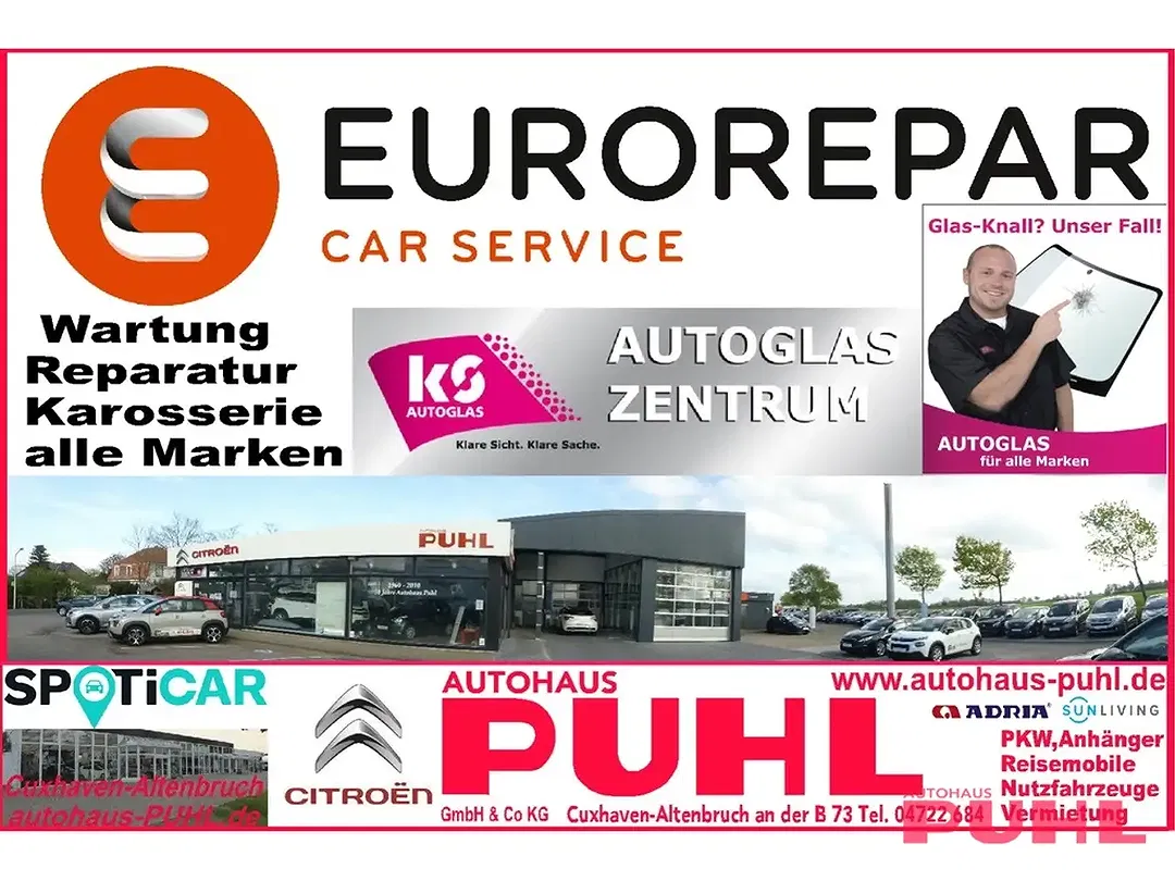 Citroen C3 1.2 THP You! - Thumbnail 14