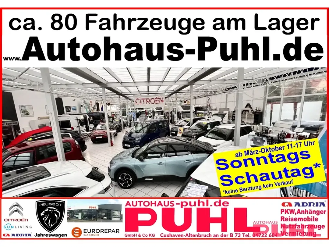 Citroen C3 1.2 THP You! - Thumbnail 3