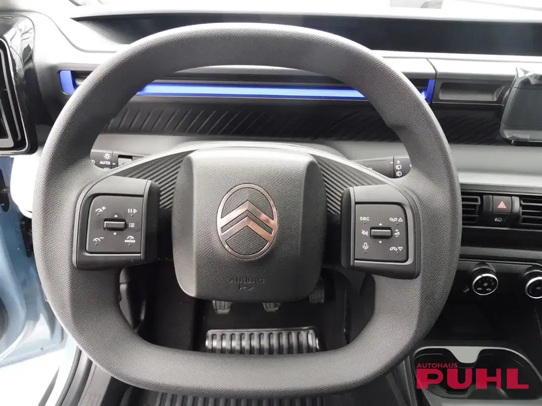 Citroen C3 1.2 THP You! - Thumbnail 8