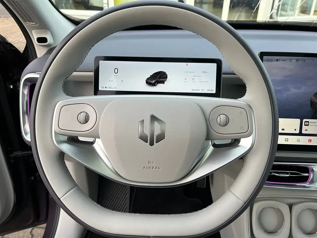 Leapmotor B10 - Thumbnail 10