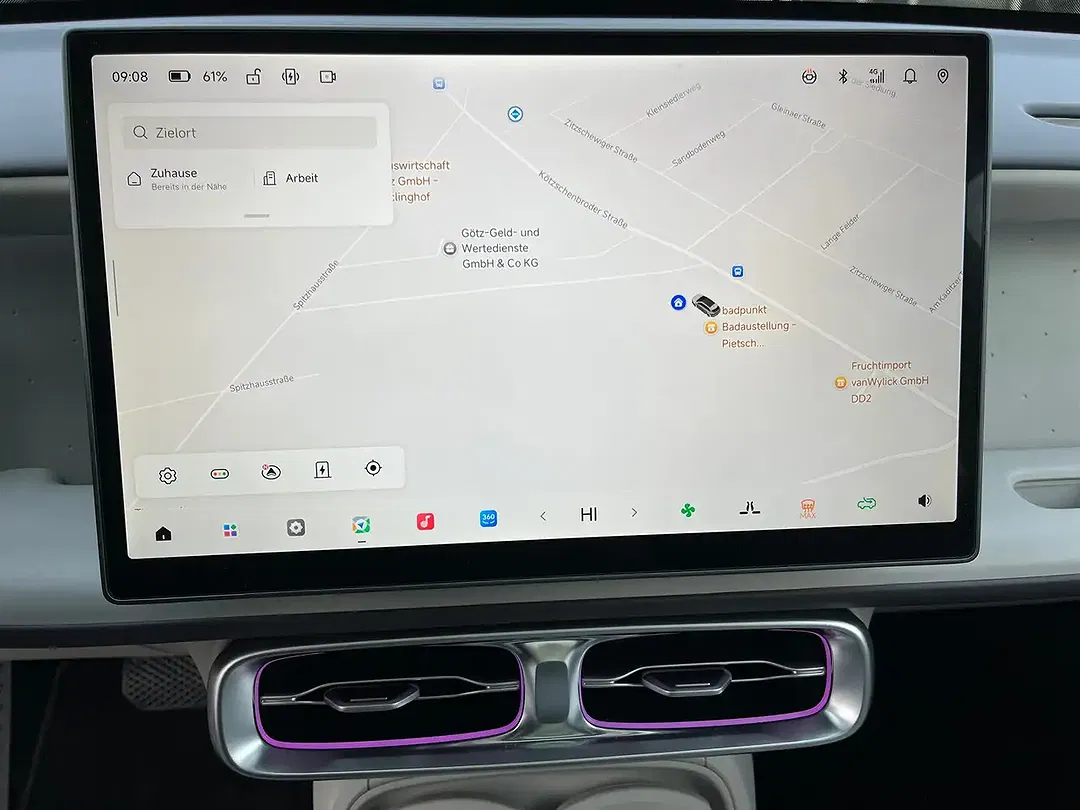 Leapmotor B10 - Thumbnail 11