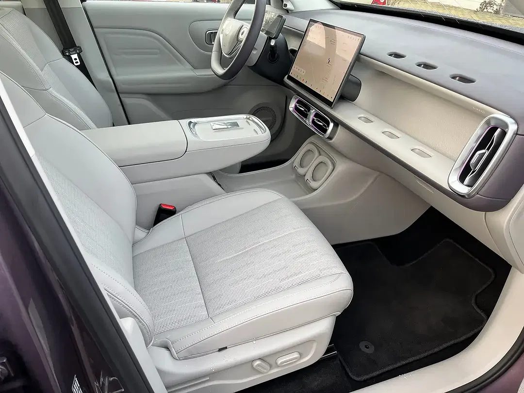 Leapmotor B10 - Thumbnail 12