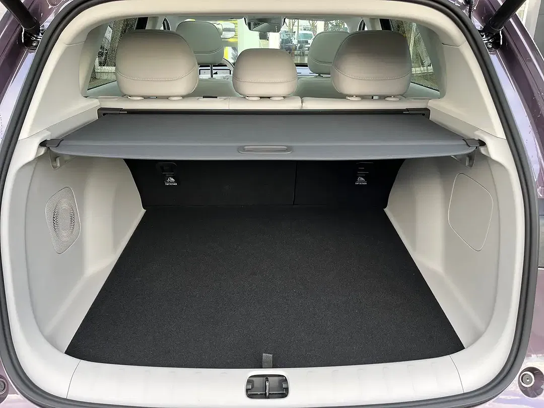 Leapmotor B10 - foto 14