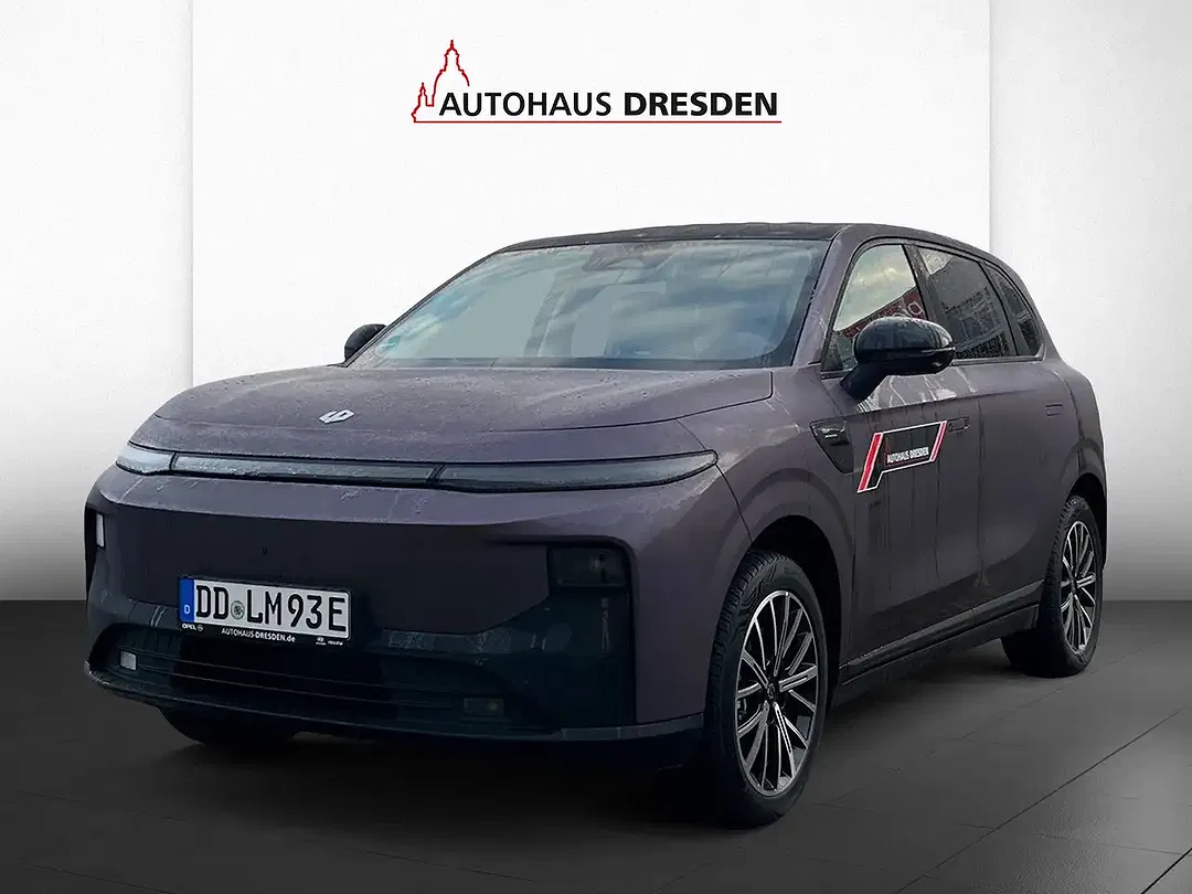 Leapmotor B10 - Thumbnail 3