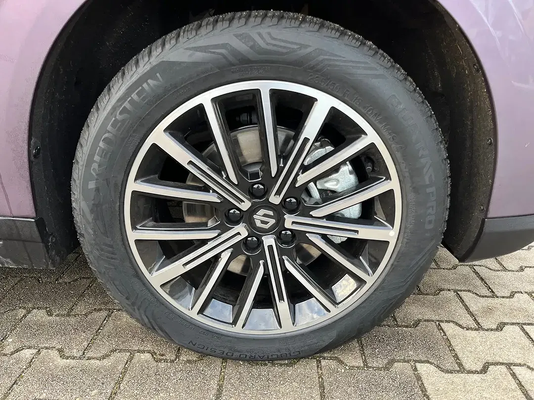 Leapmotor B10 - Thumbnail 7