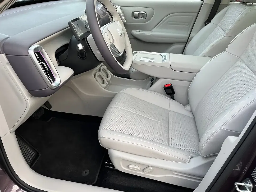 Leapmotor B10 - Thumbnail 8