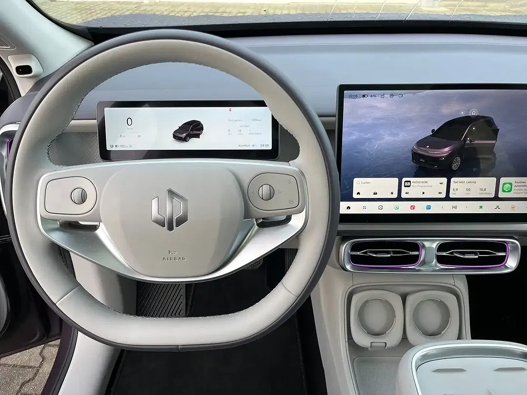 Leapmotor B10 - Thumbnail 9