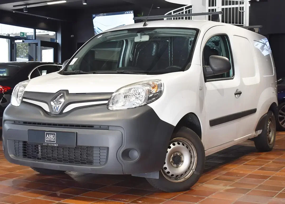 Renault Kangoo Maxi L2 extra lang - Afbeelding 1