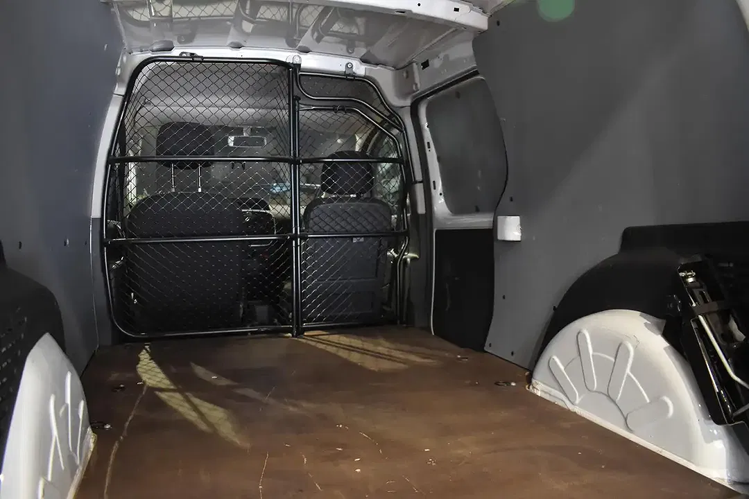 Renault Kangoo Maxi L2 extra lang - Thumbnail 12