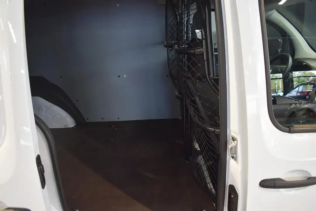 Renault Kangoo Maxi L2 extra lang - Thumbnail 14