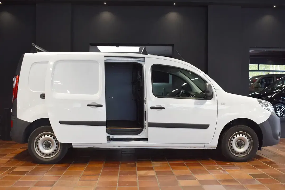 Renault Kangoo Maxi L2 extra lang - Thumbnail 4
