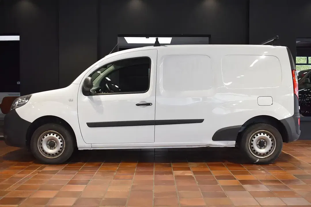 Renault Kangoo Maxi L2 extra lang - Thumbnail 5