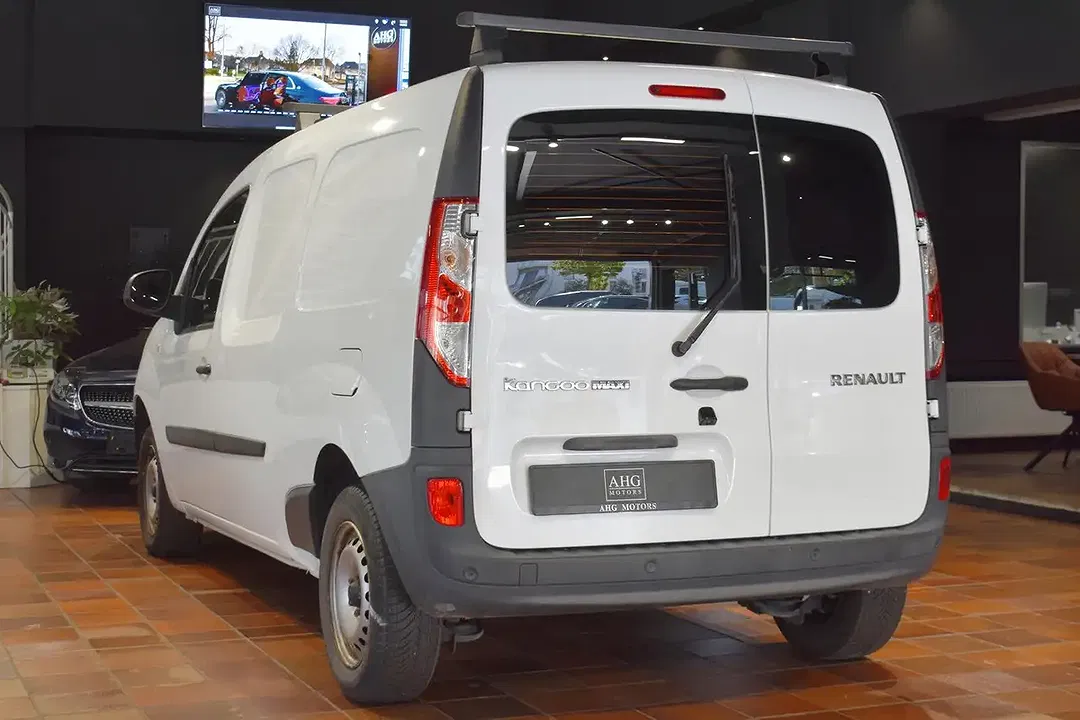 Renault Kangoo Maxi L2 extra lang - Thumbnail 6