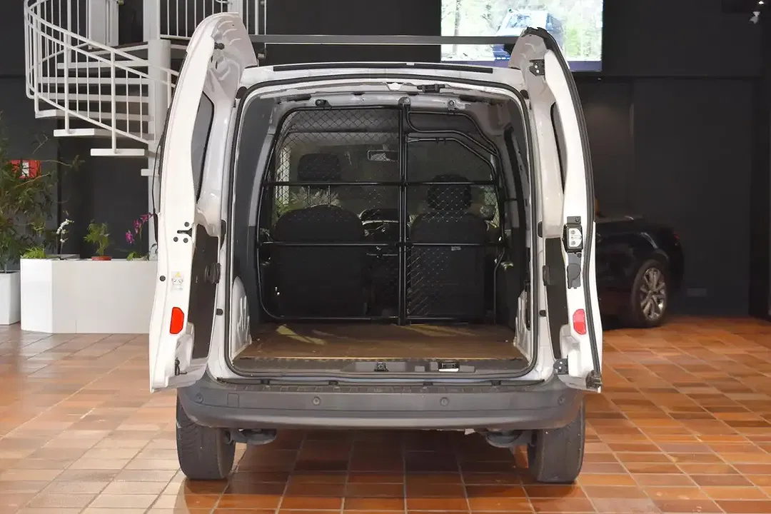 Renault Kangoo Maxi L2 extra lang - Thumbnail 8