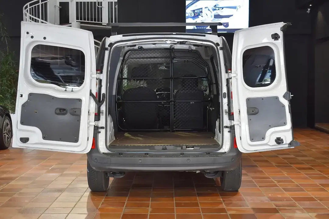 Renault Kangoo Maxi L2 extra lang - Thumbnail 9