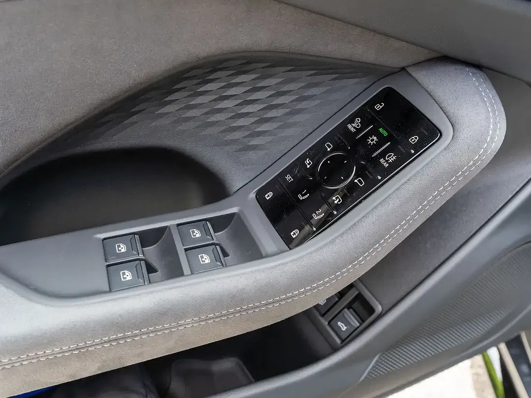 Audi A6 - Thumbnail 9