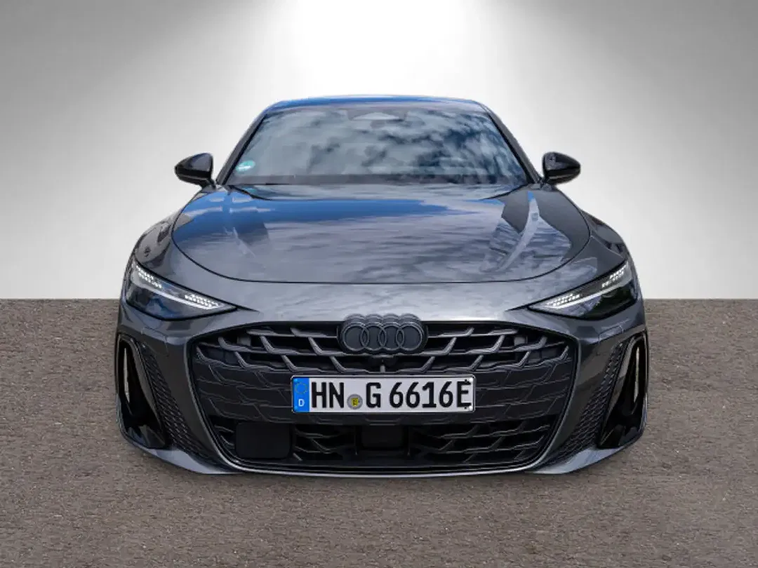 Audi A6 - Thumbnail 3