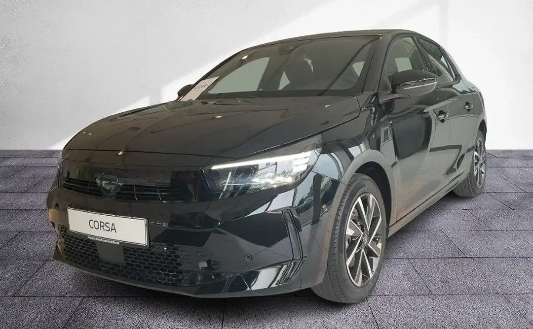 Opel Corsa MHEV GS - Afbeelding 1