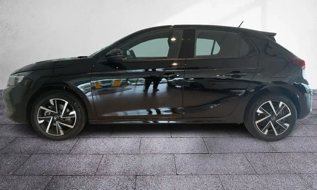 Opel Corsa MHEV GS - Thumbnail 2