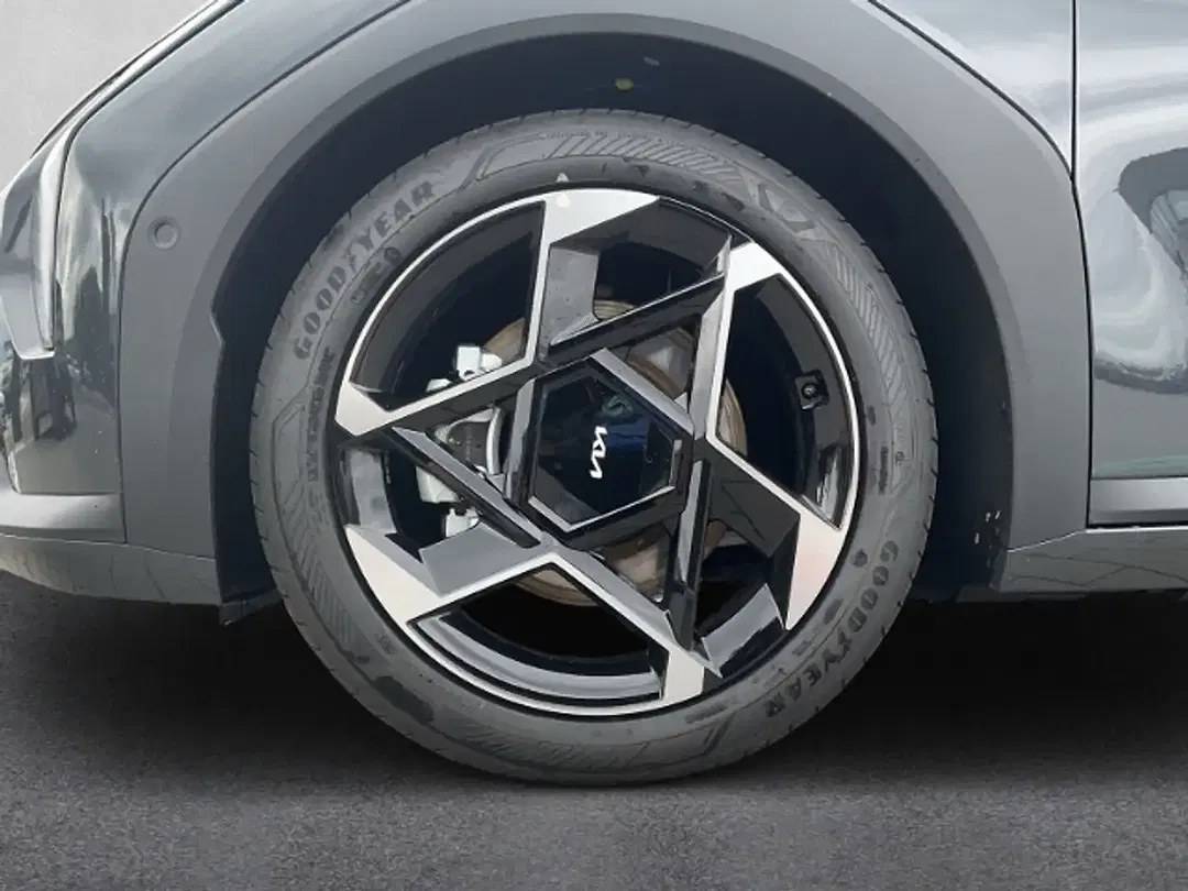 Kia EV4 81.4 kWh Earth - Thumbnail 11