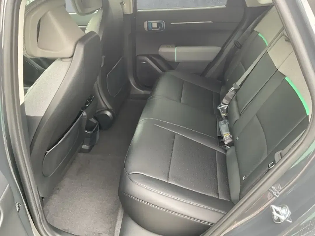 Kia EV4 81.4 kWh Earth - Thumbnail 13